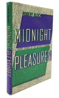 Midnight Pleasures -- signed copy