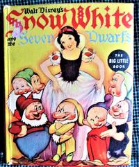 image of Snow White and the Seven Dwarfs.