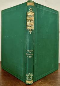 Woodward's Country Homes