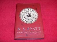 image of On Histories and Stories : Selected Essays