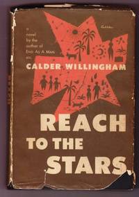 REACH TO THE STARS