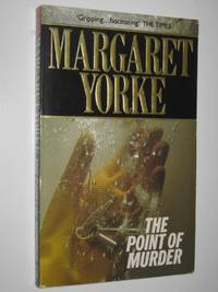 cover of The Point of Murder