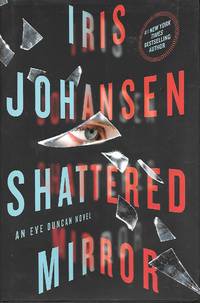 image of Shattered Mirror
