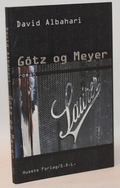 Götz og Meyer.
