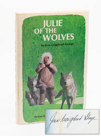 image of Julie of the Wolves