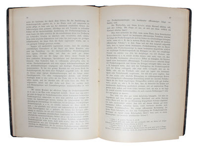 Einige strittige Frage der Capitalstheorie. Drei Abhandlungen. - [OFF-PRINT - PRESENTATION-COPY] (photo 5)