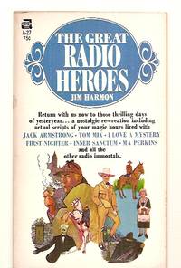 image of THE GREAT RADIO HEROES