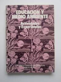 EducaciÃ³n Y Medio Ambiente by Varios Autores - 1981