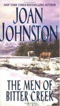 The Men of Bitter Creek