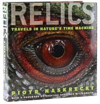 Relics: Travels in Nature's Time Machine