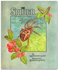 cover of The Spider