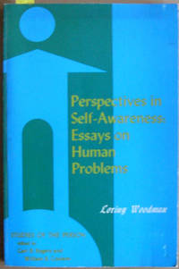 cover of Perspectives in Self-Awareness: Essays on Human Problems