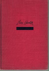 cover of The collected stories of Ben Hecht: Prefaced by some introductory thoughts Prefaced by Some Introductory Thoughts by the Author