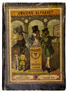View Image 1 of 3 for Amusing Alphabet Inventory #171530