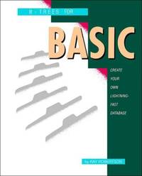 B-Trees for BASIC