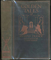 image of Golden Tales of Anatole France
