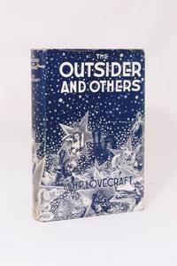 The Outsider by H.P. Lovecraft - 1939