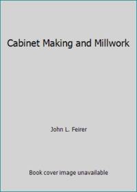 image of Cabinet Making and Millwork