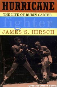 image of Hurricane: The Life of Rubin Carter, Fighter