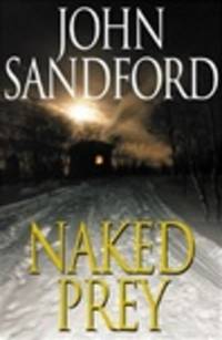 image of Sandford, John | Naked Prey | Signed First Edition Copy