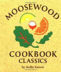 Moosewood Cookbook Classics (Miniature Edition) by Katzen, Mollie