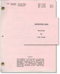 Beethoven's 2nd [Second] (Original screenplay for the 1993 film)