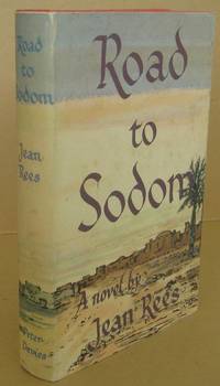 Road to Sodom