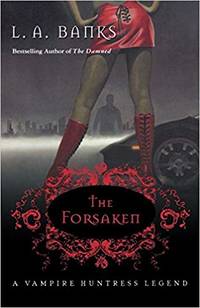 image of The Forsaken