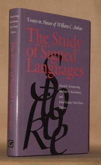 THE STUDY OF SIGNED LANGUAGES