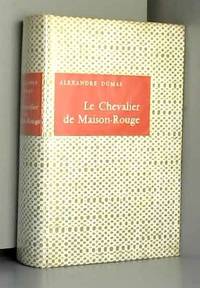 Le chevalier de Maison-Rouge