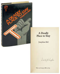 A Deadly Place to Stay [Dorothy Hughes' copy]