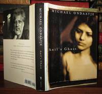image of ANIL'S GHOST