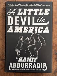 A Little Devil in America
