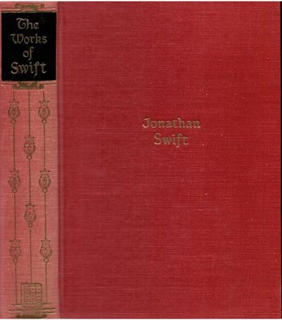 Gulliver’s Travels. The Works of Jonathan Swift.…
