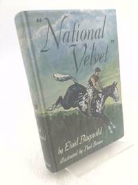 cover of National Velvet
