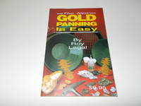 The New Gold Panning Is Easy