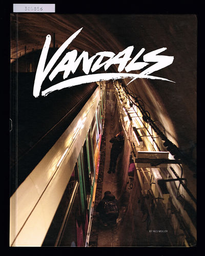 Vandals.