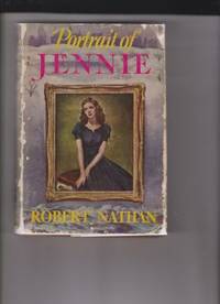 Portrait of Jennie by Nathan, Robert | Hardcover | 1940 | Alfred A