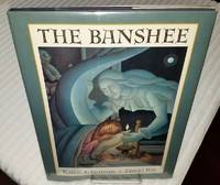 cover of THE BANSHEE.