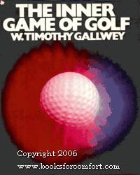 image of The Inner Game of Golf