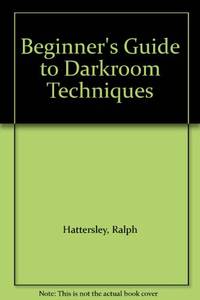 Beginner's Guide to Darkroom Techniques