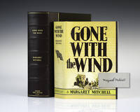 Gone With the Wind. by Mitchell, Margaret - 1936