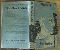 cover of The Illustrated Man