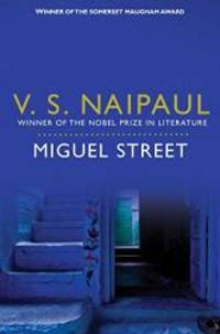 image of Miguel Street