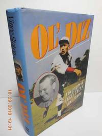 Ol' Diz  A Biography of Dizzy Dean