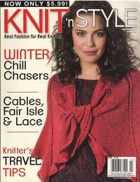 Knit &#39;n Style, February 2014 - 