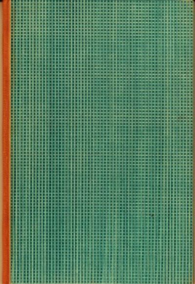 Bogbinder August Sandgren. 1893-1934