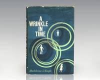 A Wrinkle In Time. by L&#039;Engle, Madeleine - 1962