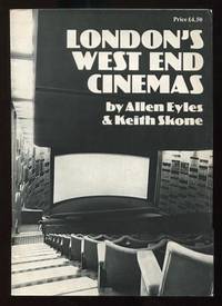 London's West End Cinemas