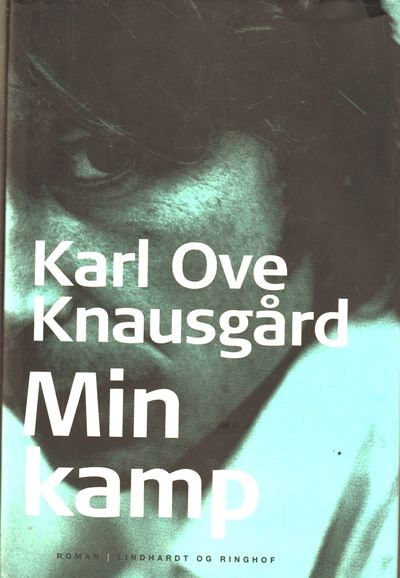 Min Kamp. Bind 6